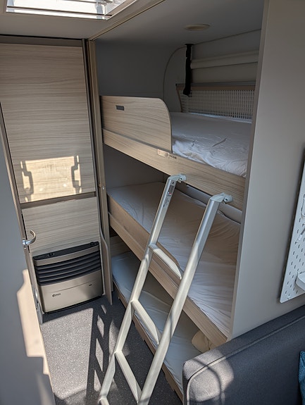 Adria Altea 552pk 22 of 30