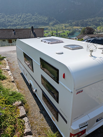 Adria Altea 552pk 5 of 30