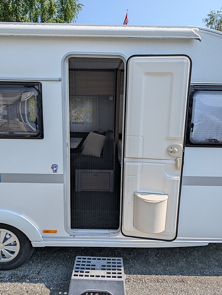 Adria Altea 552pk 14 of 30