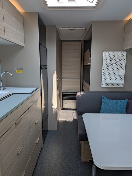 Adria Altea 552pk 19 of 30