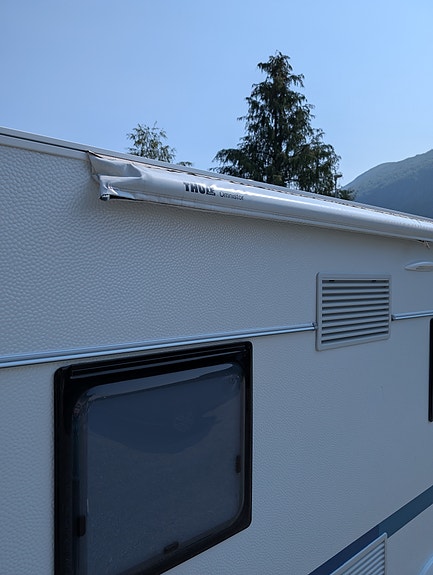 Adria Altea 552pk 12 of 30