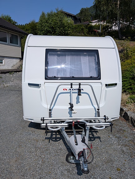 Adria Altea 552pk 3 of 30