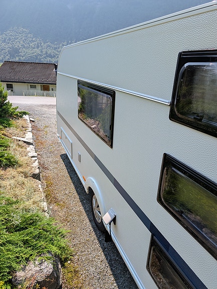 Adria Altea 552pk 10 of 30