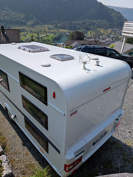 Adria Altea 552pk 8 of 30
