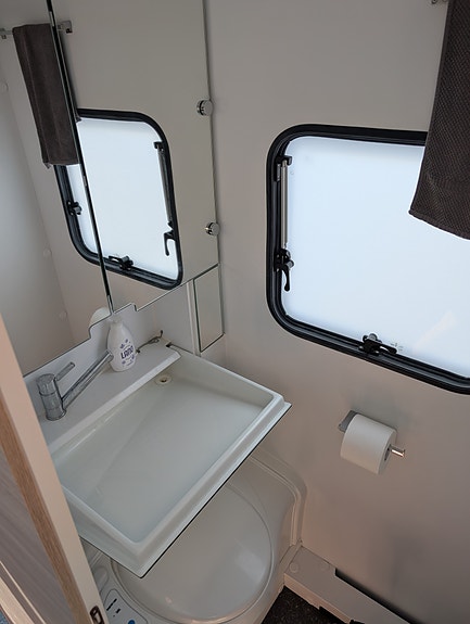 Adria Altea 552pk 25 of 30