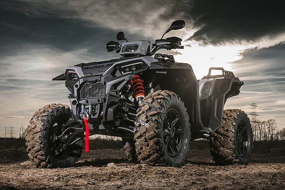 Polaris Sportsman XP 1000 S 5 of 7