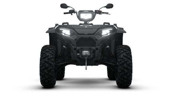 Polaris Sportsman XP 1000 S 3 of 7