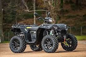 Polaris Sportsman XP 1000 S 7 of 7
