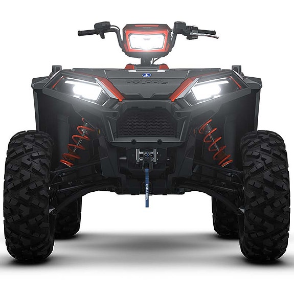 Polaris Sportsman XP 1000 S 4 of 7
