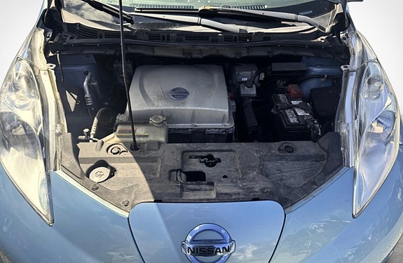 Nissan Leaf 20 of 21