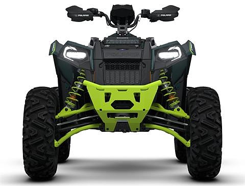 Polaris SCRAMBLER XP 1000 S 2 of 8