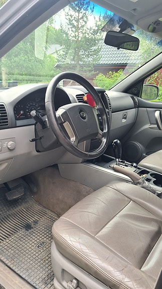 Kia Sorento 5 of 5