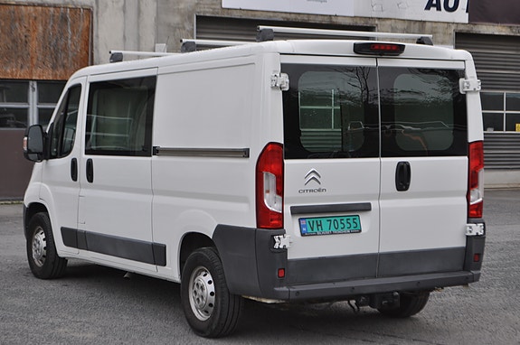 Citroen Jumper 9 of 20