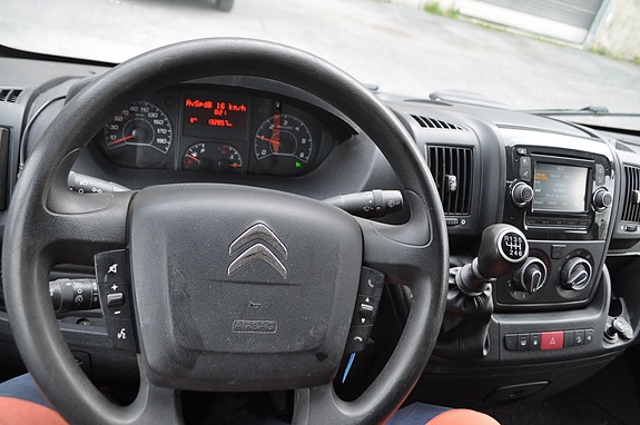 Citroen Jumper 18 of 20