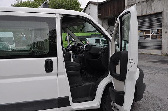 Citroen Jumper 14 of 20