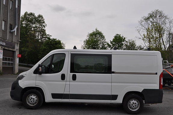 Citroen Jumper 11 of 20
