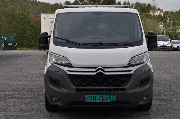 Citroen Jumper 2 of 20