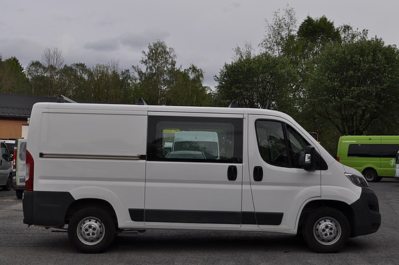 Citroen Jumper 5 of 20
