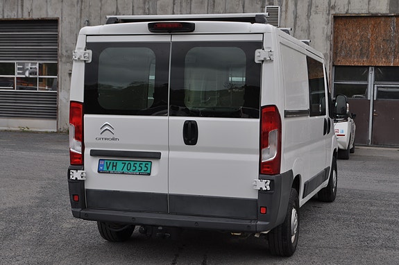Citroen Jumper 7 of 20