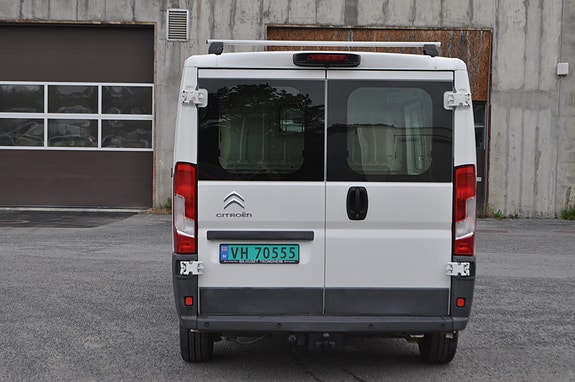 Citroen Jumper 8 of 20