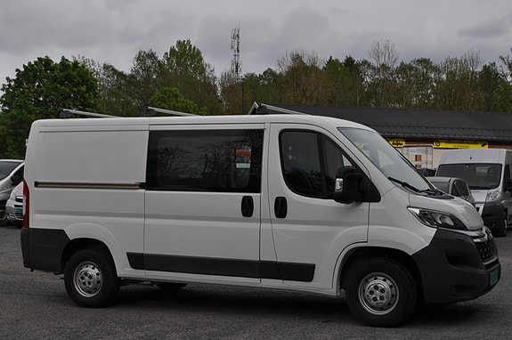 Citroen Jumper 4 of 20