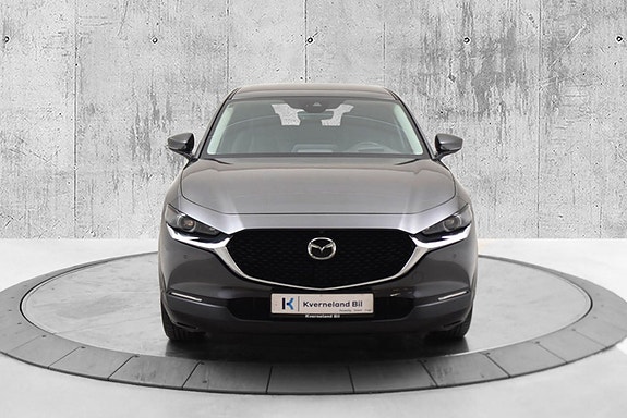 Mazda CX-30 2 of 5