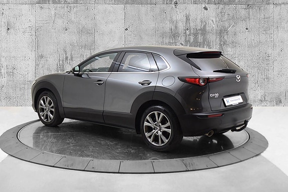 Mazda CX-30 5 of 5