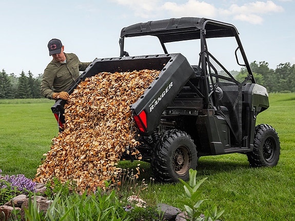 Polaris Ranger 500 10 of 16