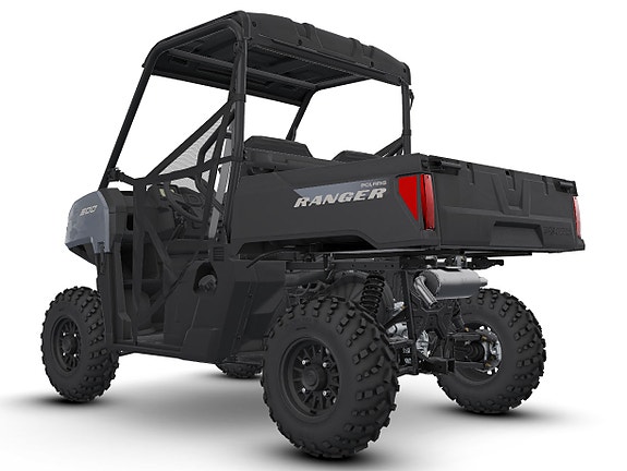 Polaris Ranger 500 7 of 16