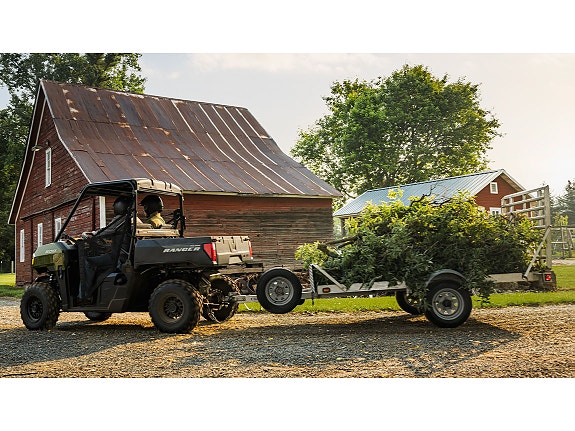 Polaris Ranger 500 11 of 16