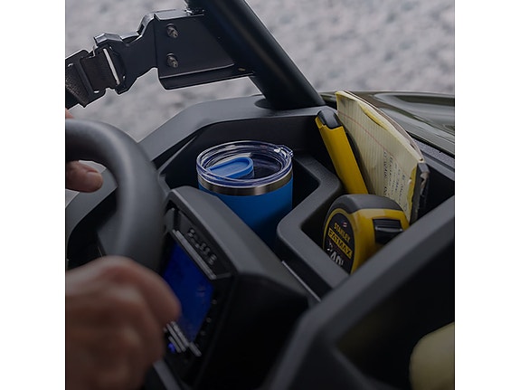 Polaris Ranger 500 9 of 16