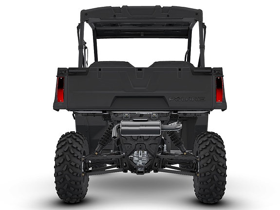 Polaris Ranger 500 8 of 16