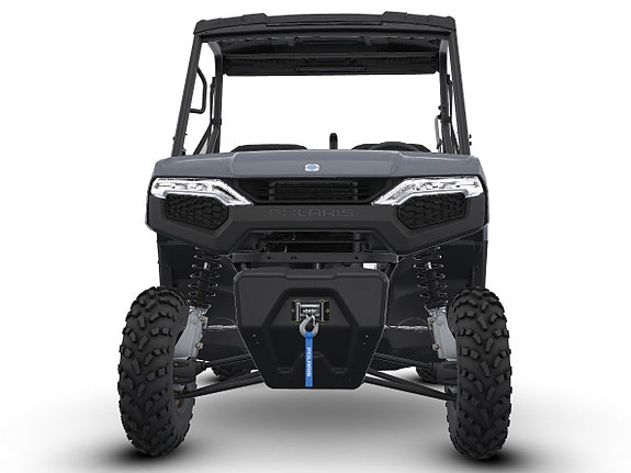 Polaris Ranger 500 5 of 16