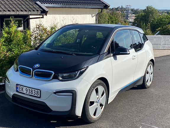 BMW i3 20 of 22