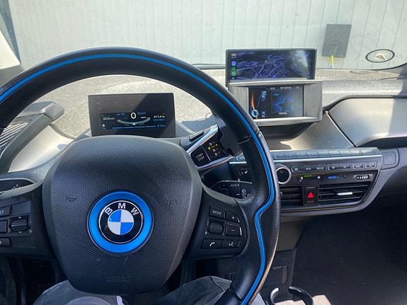 BMW i3 9 of 22