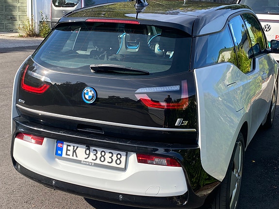 BMW i3 19 of 22