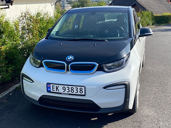 BMW i3 14 of 22