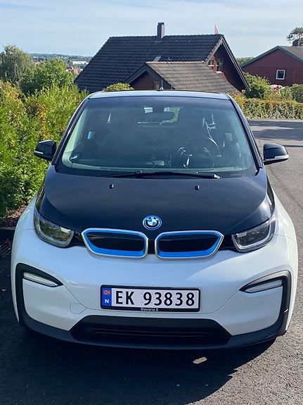 BMW i3 17 of 22