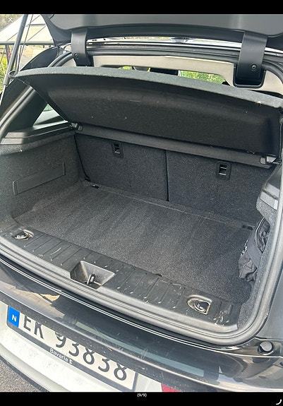 BMW i3 7 of 22