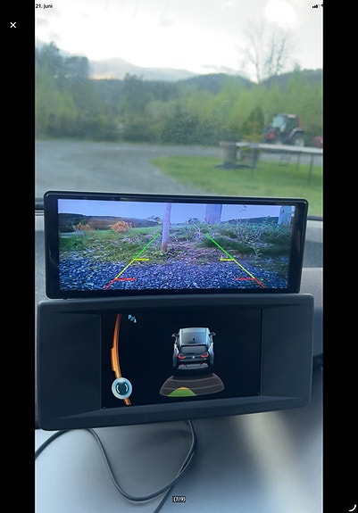 BMW i3 5 of 22
