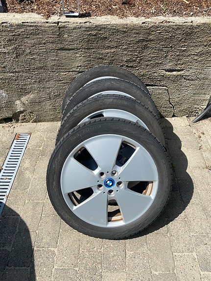 BMW i3 11 of 22