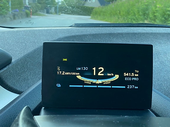 BMW i3 8 of 22