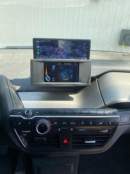 BMW i3 10 of 22