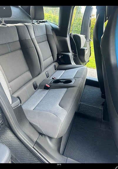 BMW i3 6 of 22
