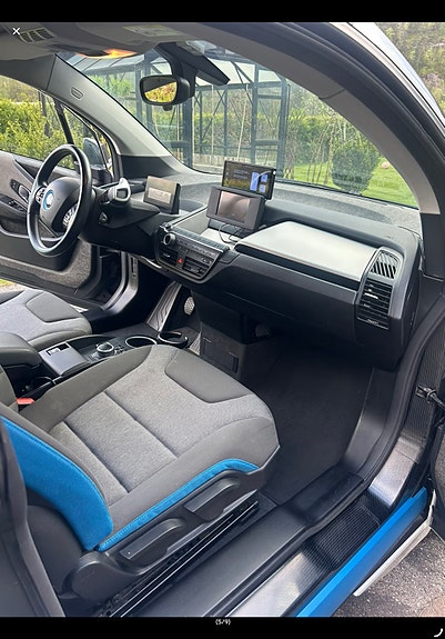 BMW i3 3 of 22