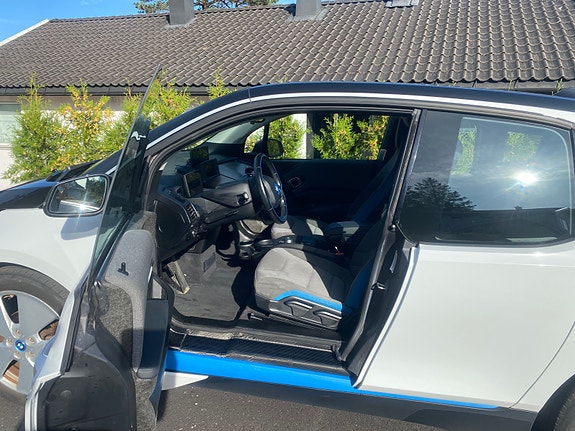 BMW i3 16 of 22