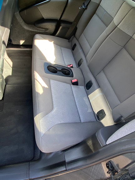 BMW i3 21 of 22