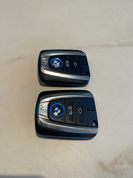 BMW i3 22 of 22