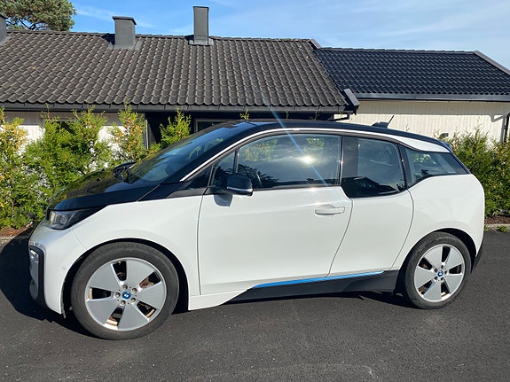 BMW i3 13 of 22