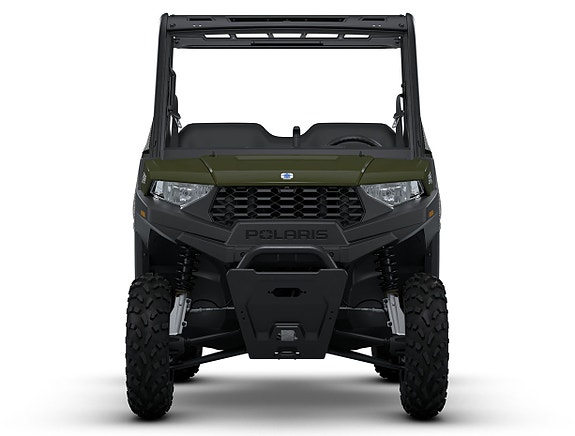 Polaris Ranger SP 570 5 of 9